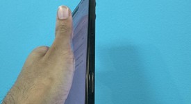 Mint
													Apple iPhone 16 Pro Max - Unlocked, Black, 512 GB, A3084, photo 5 of 6