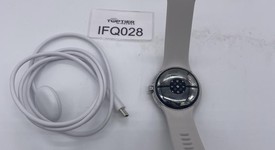Good
													Google Pixel Watch 2 - Wi-Fi, Silver, Wi-Fi, photo 2 of 6