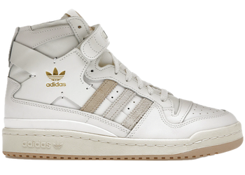adidas Forum 84 Hi Cloud White Magic Beige for sale