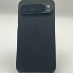 Good Google Pixel 9 Pro - Unlocked, 128 GB, Obsidian, 16 GB, GR83Y