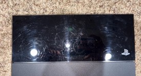 Fair
													PlayStation 4 - Black, 500 GB, Standard, photo 3 of 9