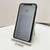 Apple iPhone 11 - Unlocked, 64 GB, Black, A2111
