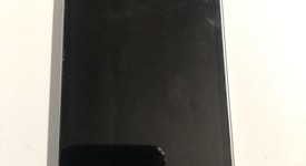 Good
													Apple iPhone SE 1st Gen 2016 - Unlocked, Grey, 32 GB, A1662, photo 2 of 4
