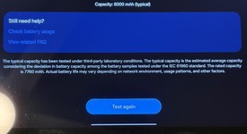 Mint
													Samsung Galaxy Tab S8 - Wi-Fi, Silver, 128 GB, 8 GB, SM-X700, photo 4 of 6