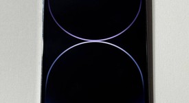 Good
													Apple iPhone 14 Pro Max - Unlocked, Purple, 512 GB, A2651, photo 1 of 7