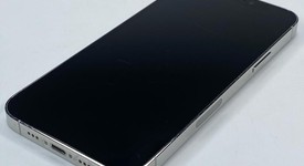 Fair
													Apple iPhone 12 Pro - T-Mobile, Silver, 128 GB, A2341, photo 3 of 7