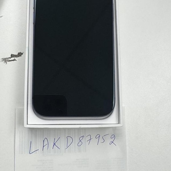 Apple iPhone 17 Pro - T-Mobile, 256 GB, Deep Blue, A3256