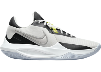 Nike Precision 6 Phantom Light Iron Ore for sale