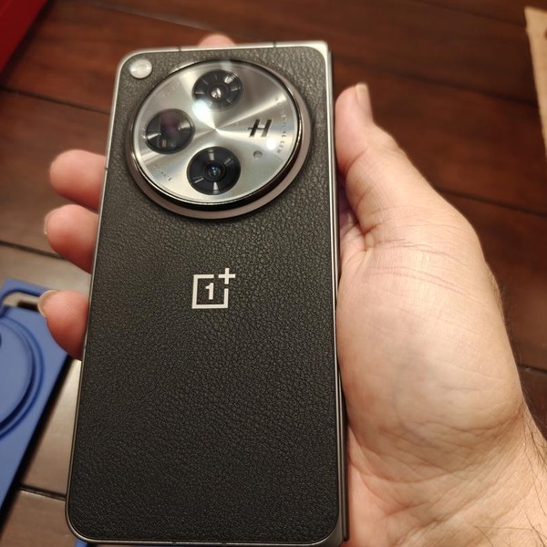 OnePlus Open - Unlocked, Black, 512 GB, 16 GB