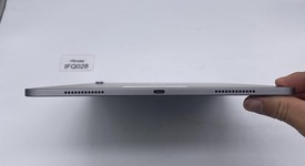 Good
													Apple iPad Air 13" (M3) 2025 - Wi-Fi, Gray, 128 GB, photo 5 of 9