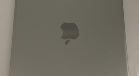 Good
													Apple iPad Air 2 - Unlocked, Silver, 16 GB, photo 5 of 5