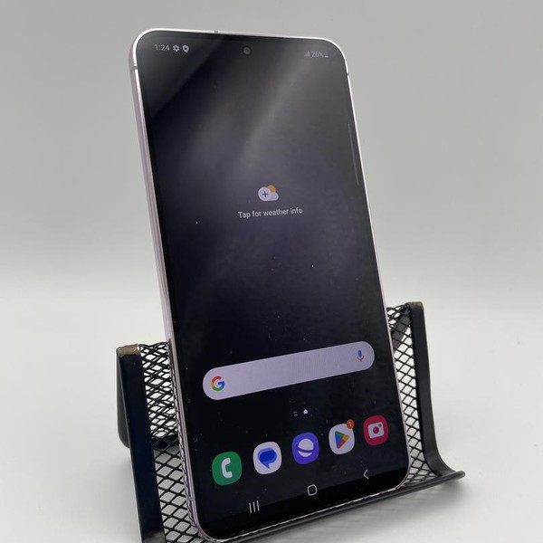 Samsung Galaxy S23 - Unlocked, 256 GB, Lavender, 8 GB, SM-S911U1