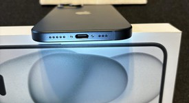 Mint
													Apple iPhone 15 - AT&T, Black, 128 GB, A2846, photo 5 of 8