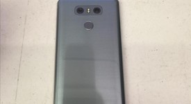 Good
													LG G6 - T-Mobile, Silver, 32 GB, 4 GB, H872, photo 3 of 7