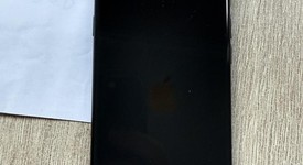 Good
													Apple iPhone SE 2nd Gen 2020 - Unlocked, Black, 64 GB, A2275, photo 4 of 7