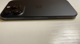 Good
													Apple iPhone 16 Pro - Unlocked, Black, 128 GB, A3083, photo 2 of 3