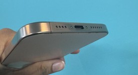 Good
													Apple iPhone 16 Pro Max - Unlocked, Desert, 256 GB, A3084, photo 6 of 6