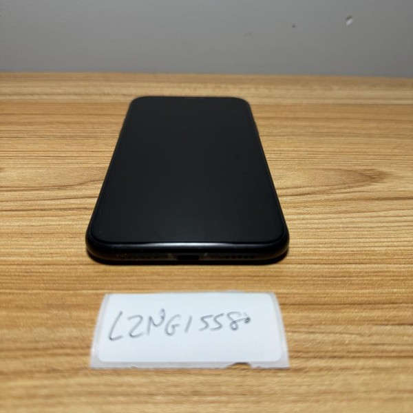 Apple iPhone Xr - AT&T, 64 GB, Black, A1984