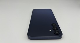 Mint
													Samsung Galaxy A15 5G - AT&T, Black & Blue, 128 GB, 4 GB, photo 4 of 8