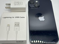Apple iPhone 14