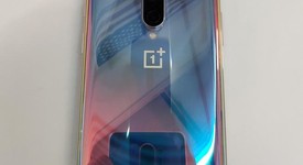 Good
													OnePlus 8 - T-Mobile, Glow, 128 GB, 8 GB, IN2017, photo 4 of 7