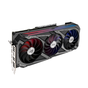 Asus GeForce RTX 3070 - ROG-STRIX-RTX3070-O8G-GAMING, Strix Gaming OC