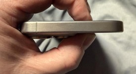 Good
													Apple iPhone 15 Pro Max - Unlocked, Natural, 1 TB, A2849, photo 3 of 7