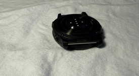 Good
													Garmin Fenix 7X Pro - Black, Sapphire Solar, photo 5 of 9