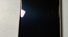 Good
													Apple iPhone Xs - Unlocked, Gold, 64 GB, A1920, photo 2 of 7