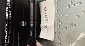 Mint
													Asus ROG Ally X - Z1 Extreme, Black, 1 TB, 24 GB, photo 4 of 7