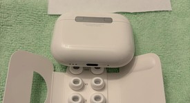 Used
													Apple AirPods Pro 3, photo 5 of 6