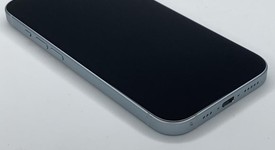 Good
													Apple iPhone 15 - Verizon, Blue, 128 GB, A2846, photo 5 of 7