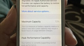 Good
													Apple iPhone SE 1st Gen 2016 - Unlocked, Rose Gold, 32 GB, A1662, photo 4 of 4