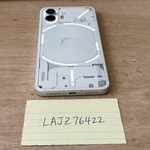Good Nothing Phone (2) - Unlocked, 256 GB, White, 12 GB