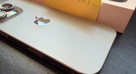 Mint
													Apple iPhone 16 Pro - Unlocked, Natural, 128 GB, A3083, photo 4 of 14