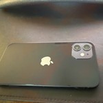 Good Apple iPhone 12 - Unlocked, 64 GB, Black, A2172