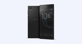 New
													Sony Xperia L1 - Unlocked, Black, 16 GB, 2 GB, photo 3 of 9