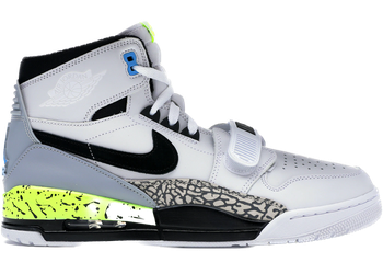 Jordan Legacy 312 Command Force Volt for sale