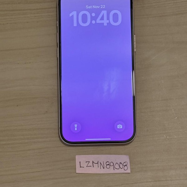 Apple iPhone 15 - Unlocked, 256 GB, Pink, A2846