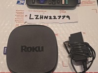 Roku Ultra 2022