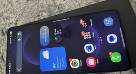 Mint
													Samsung Galaxy S25 Edge - T-Mobile, Jetblack, 256 GB, 12 GB, SM-S937U, photo 5 of 15