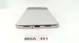 Good
													Google Pixel 8 Pro - Unlocked, Porcelain, 256 GB, 12 GB, G1MNW, mmWave 5G, photo 5 of 9