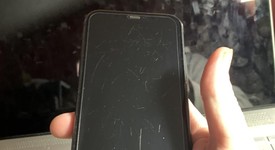 Fair
													Apple iPhone 11 - Unlocked, Black, 64 GB, A2111, photo 4 of 4