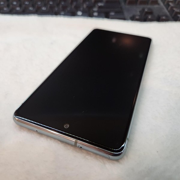 Samsung Galaxy S20 FE 5G - T-Mobile, 128 GB, Cloud Mint, 6 GB, SM-G781U