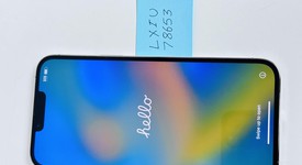 Good
													Apple iPhone 13 Pro Max - Unlocked, Gold, 256 GB, A2484, photo 1 of 7