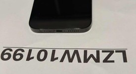 Mint
													Apple iPhone 14 Pro Max - Unlocked, Black, 128 GB, A2651, photo 2 of 9