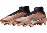  Nike Zoom Mercurial Superfly 9 Elite FG Generations Pack Metallic Copper
