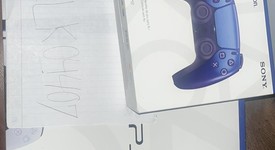 New
													PlayStation 5 Slim Standard Edition (2023) - White, 1 TB, photo 2 of 8