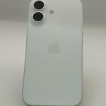 Mint Apple iPhone 17 - Unlocked, 256 GB, White, A3258