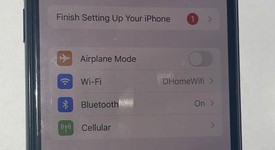 Fair
													Apple iPhone 11 Pro - Unlocked, Green, 256 GB, A2160, photo 4 of 9